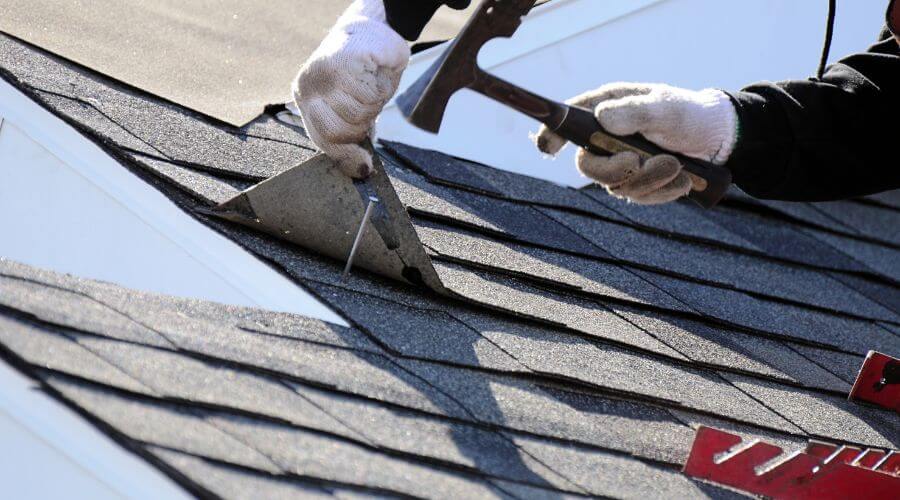 Professional gutter cleaning in Crane Hill, AL